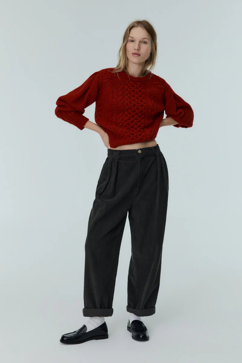 NORTH woman pant