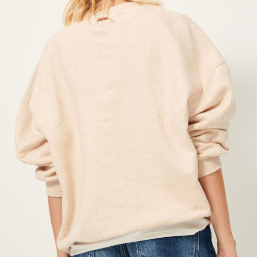 CHEBBI oversized sweater