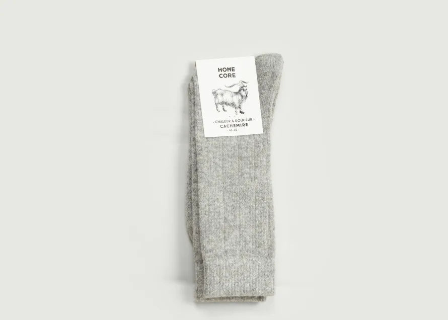 Cachemire Socks