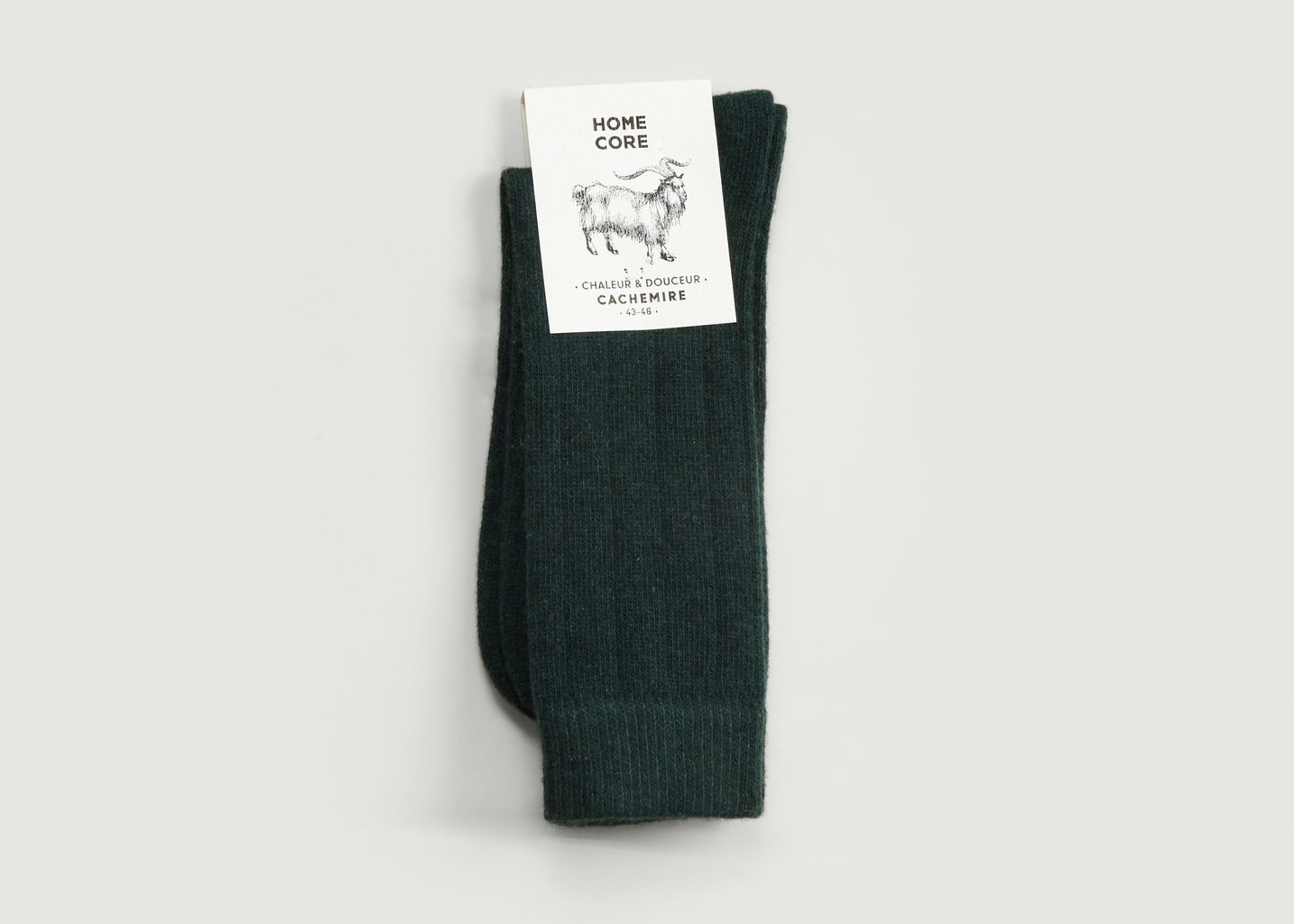 Cachemire Socks