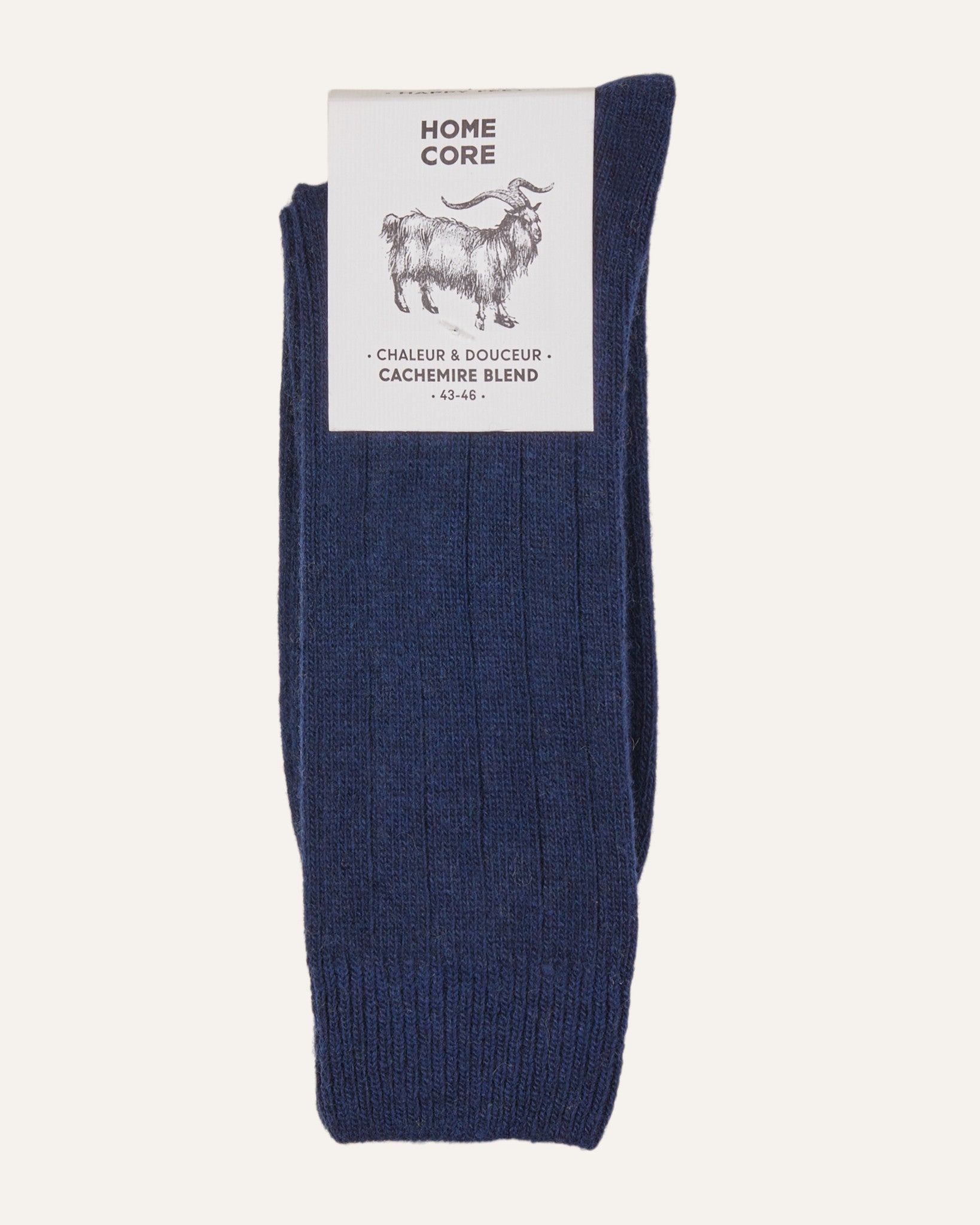 Cachemire Socks