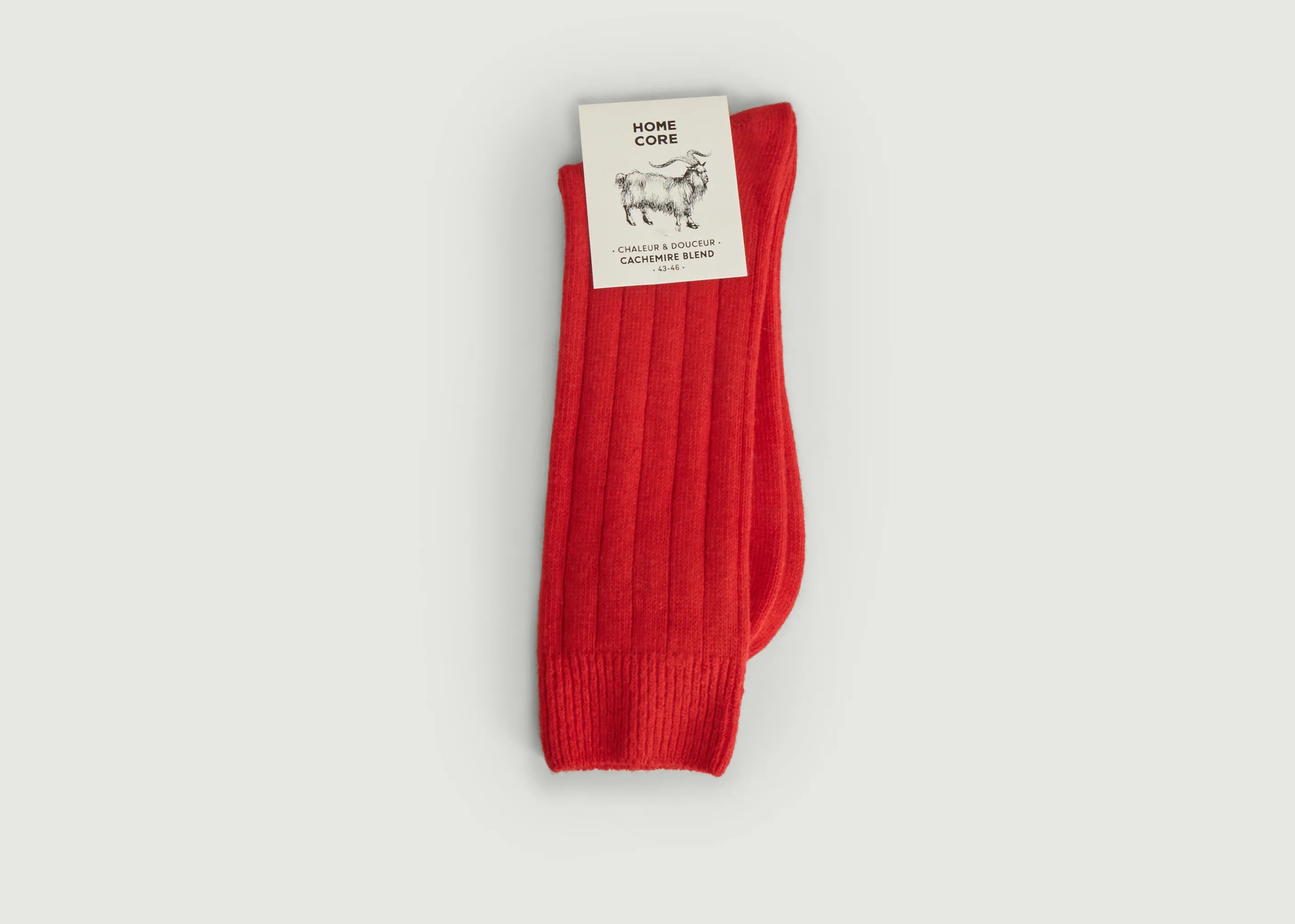 Cachemire Socks